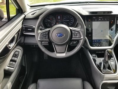 2024 Subaru Outback Touring
