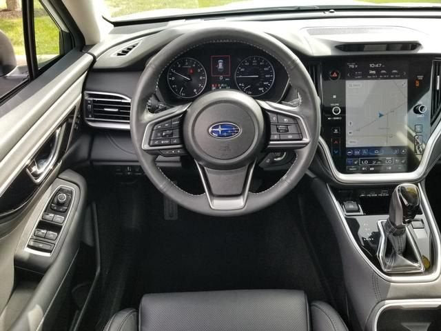 2024 Subaru Outback Touring