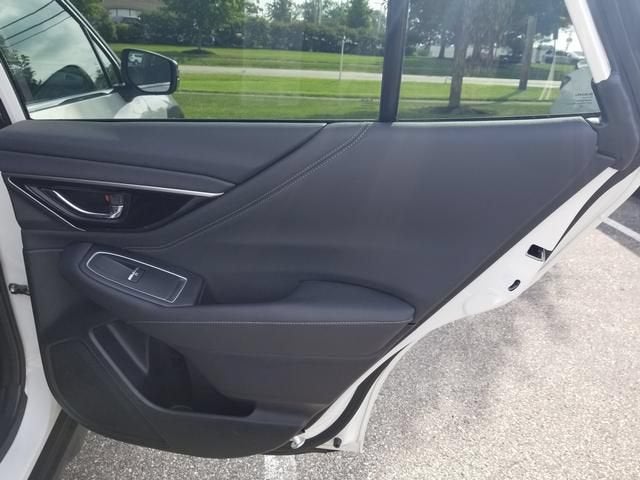 2024 Subaru Outback Touring