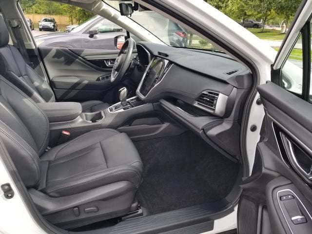 2024 Subaru Outback Touring