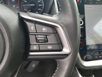 2024 Subaru Outback Touring
