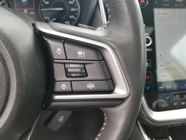 2024 Subaru Outback Touring