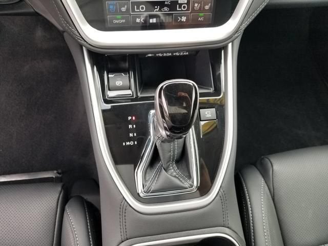 2024 Subaru Outback Touring