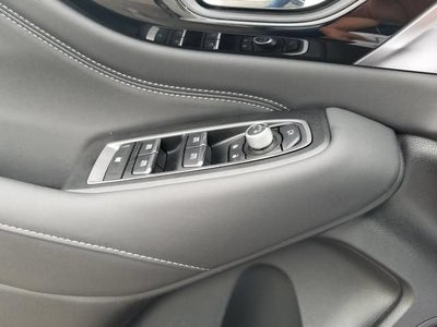 2024 Subaru Outback Touring