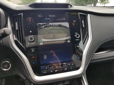 2024 Subaru Outback Touring