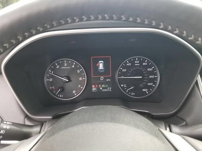2024 Subaru Outback Touring
