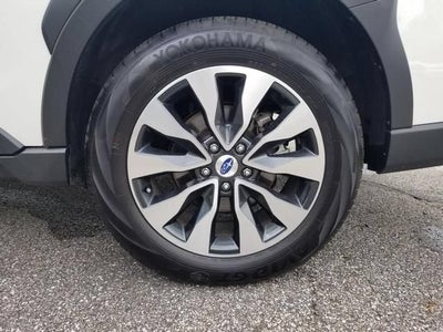 2024 Subaru Outback Touring