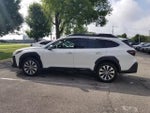 2024 Subaru Outback Touring