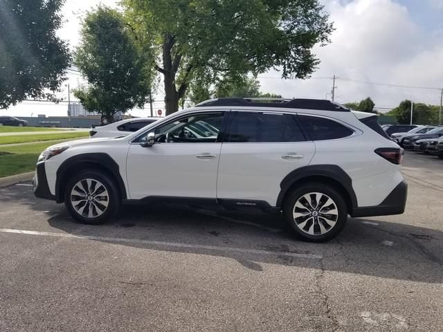 2024 Subaru Outback Touring