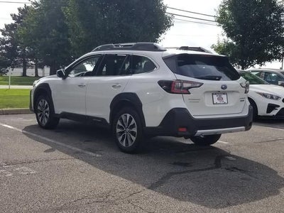 2024 Subaru Outback Touring
