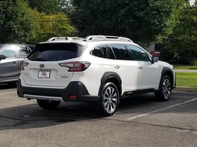 2024 Subaru Outback Touring