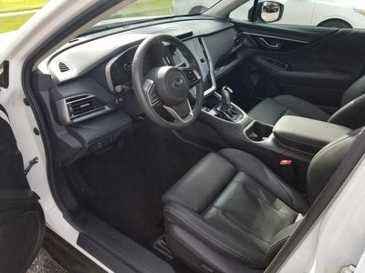 2024 Subaru Outback Touring
