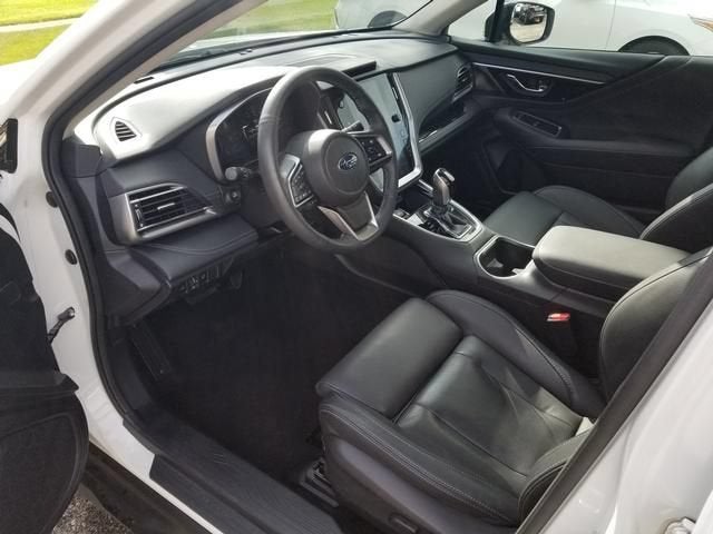 2024 Subaru Outback Touring