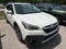 2020 Subaru Outback Limited XT