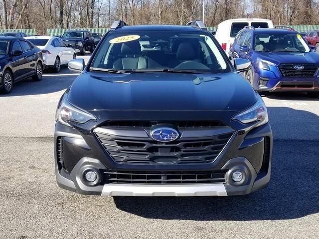 2025 Subaru Outback Touring XT