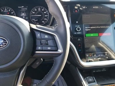 2025 Subaru Outback Touring XT