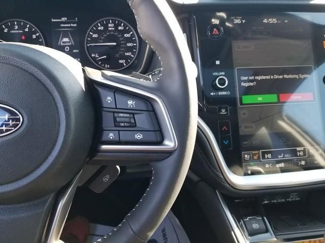 2025 Subaru Outback Touring XT