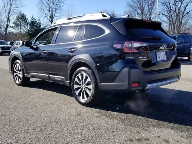 2025 Subaru Outback Touring XT