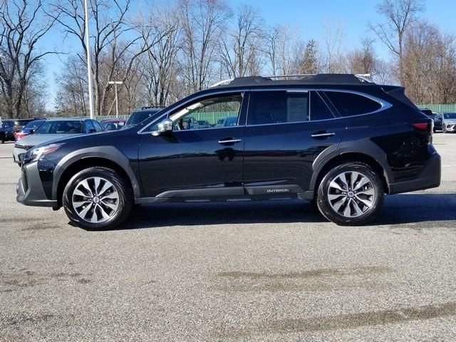 2025 Subaru Outback Touring XT