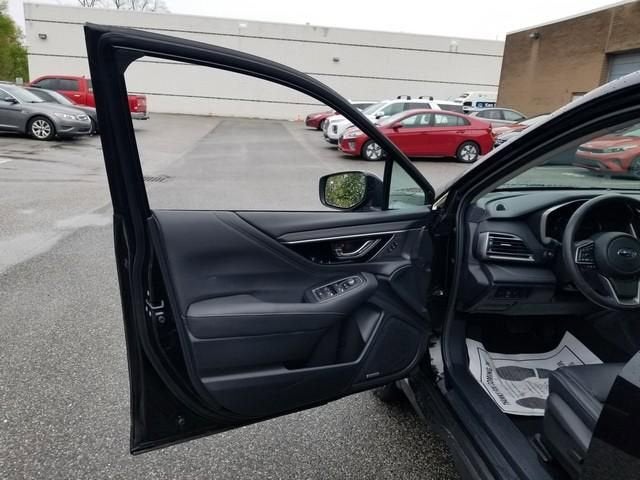 2024 Subaru Outback Touring XT