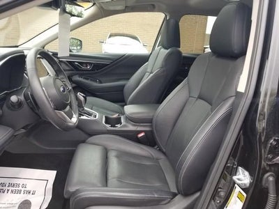2024 Subaru Outback Touring XT