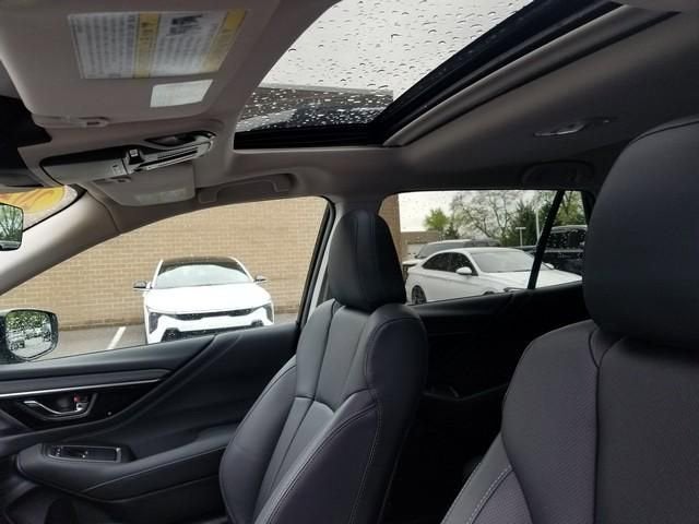 2024 Subaru Outback Touring XT