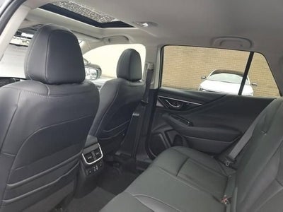 2024 Subaru Outback Touring XT