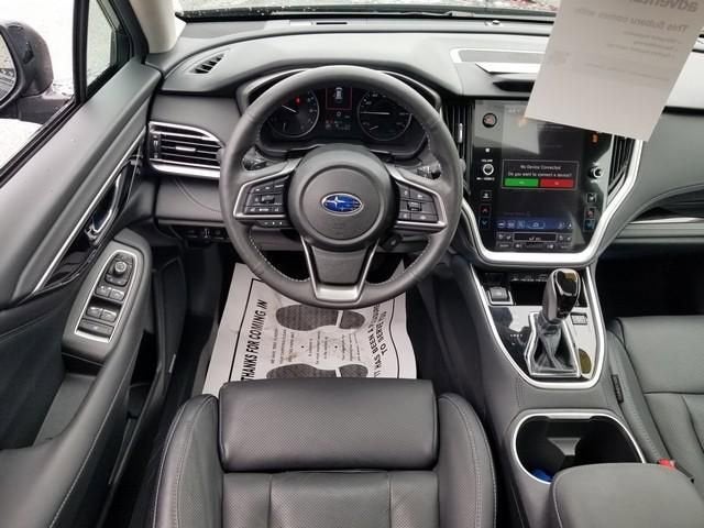 2024 Subaru Outback Touring XT