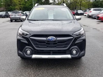 2024 Subaru Outback Touring XT