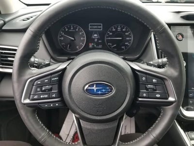 2024 Subaru Outback Touring XT