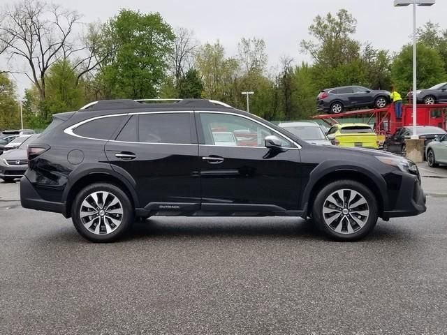 2024 Subaru Outback Touring XT