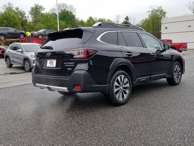2024 Subaru Outback Touring XT