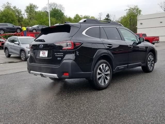 2024 Subaru Outback Touring XT