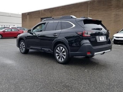 2024 Subaru Outback Touring XT