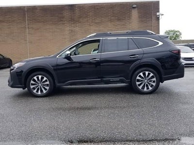 2024 Subaru Outback Touring XT