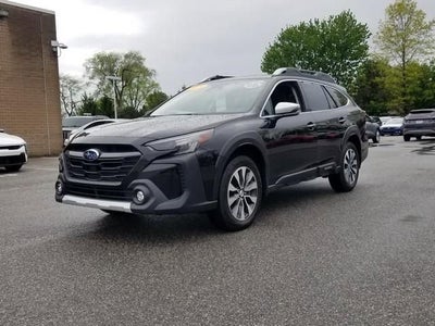 2024 Subaru Outback Touring XT