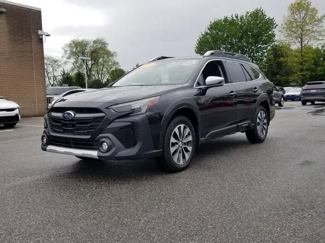2024 Subaru Outback Touring XT