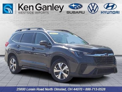 2023 Subaru Ascent Premium