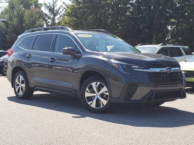 2023 Subaru Ascent Premium