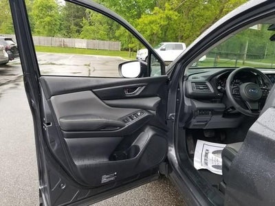2025 Subaru Ascent Onyx Edition