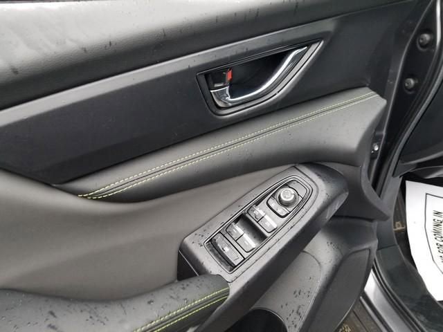 2025 Subaru Ascent Onyx Edition