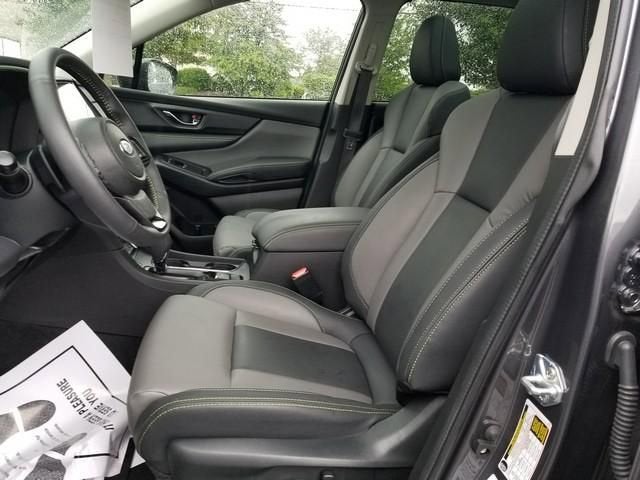 2025 Subaru Ascent Onyx Edition