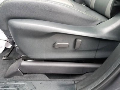 2025 Subaru Ascent Onyx Edition