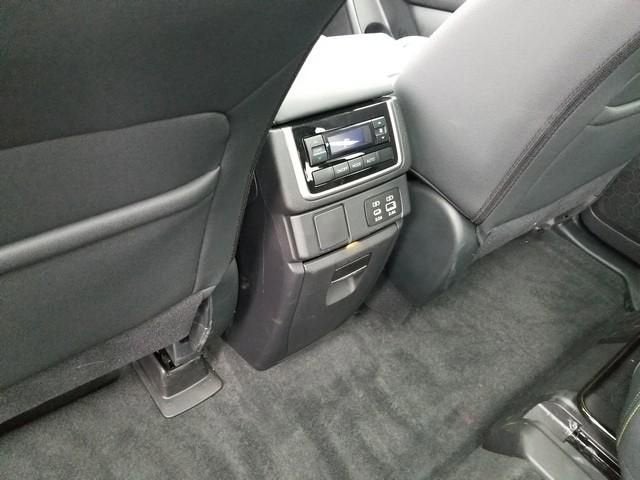 2025 Subaru Ascent Onyx Edition