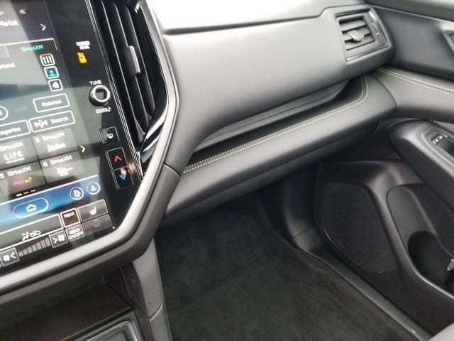 2025 Subaru Ascent Onyx Edition