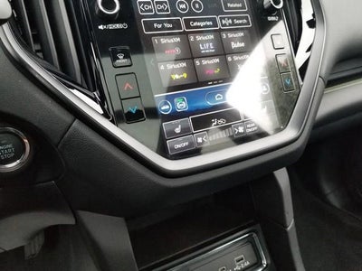 2025 Subaru Ascent Onyx Edition