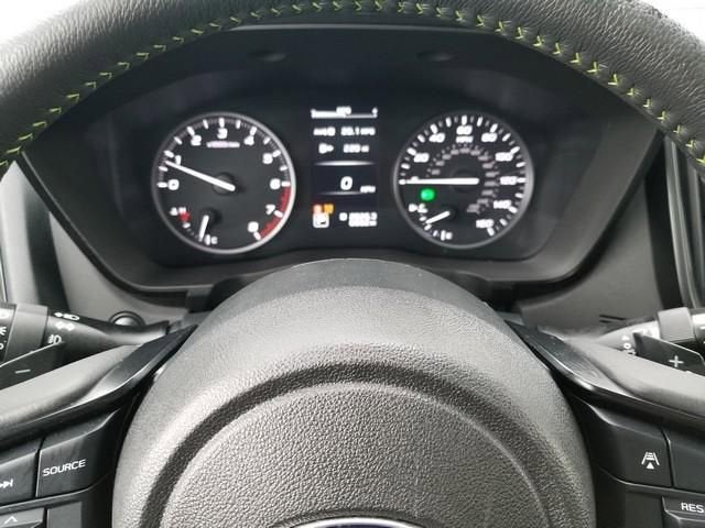 2025 Subaru Ascent Onyx Edition