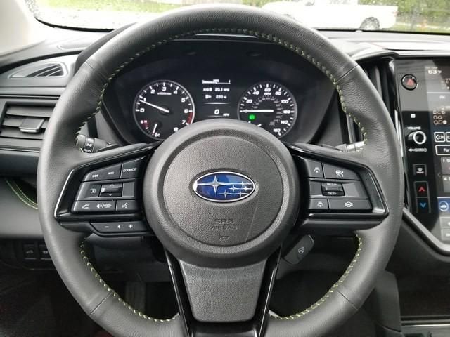 2025 Subaru Ascent Onyx Edition
