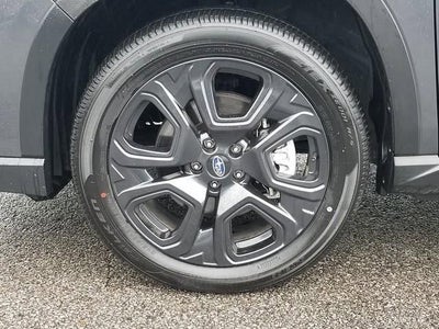 2025 Subaru Ascent Onyx Edition