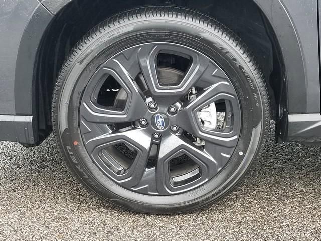2025 Subaru Ascent Onyx Edition